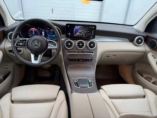 MERCEDES-BENZ E-Class 2020 — imagine 4
