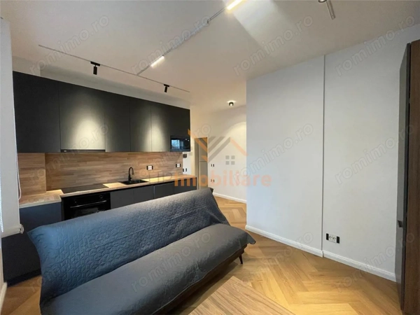 APARTAMENT 2 CAMERE | SANMARTIN | BEVERLY HILLS | BLOC 2025 — fotografia 1