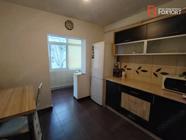 Apartament cu 3 camere de vanzare in Timisoara, zona Soarelui — fotografia 1
