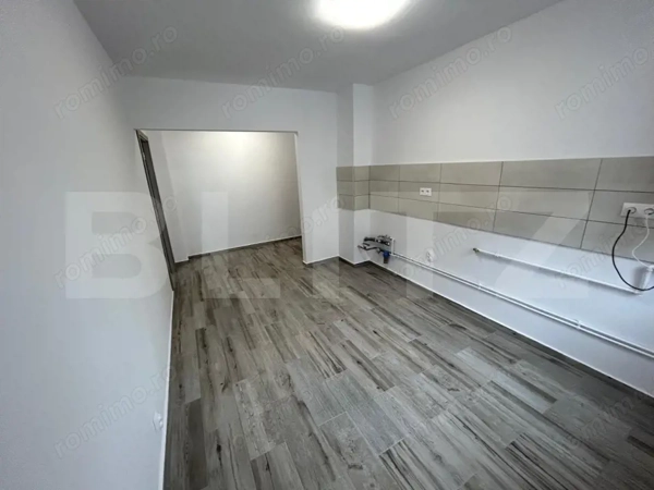 Apartament 2 camere, etaj 2 INTERMEDIAR luminos, renovat complet – Lama — fotografia 3