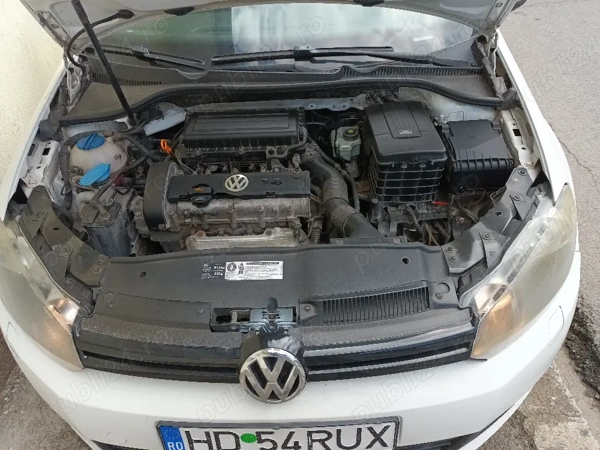 VOLKSWAGEN Golf 2009 — imagine 2
