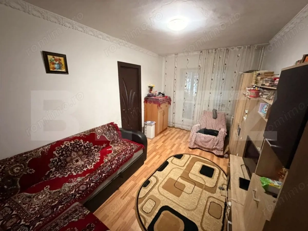 Apartament 2 camere, 40 mp, zona Craiovita Noua - Niela — fotografia 1