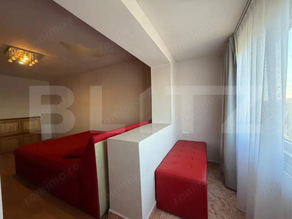 Apartament 2 camere, 73 mp, zona Lipovei — fotografia 3