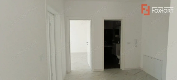 Apartament cu 3 camere decomandat, ETAJ 2 - Giroc — fotografia 3