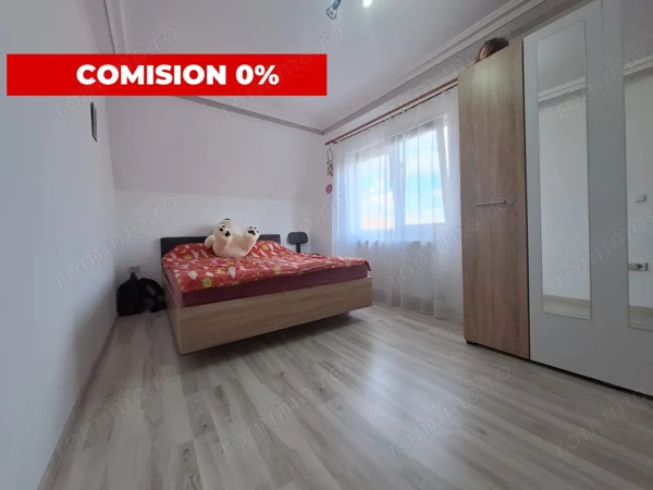 Apartament 3 camere, 63 mp, pozitie excelenta in zona Girocului — fotografia 3