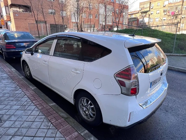 TOYOTA Corolla 2022 — imagine 4