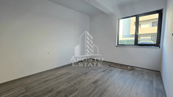 Apartament nou, 2 camere, centrala proprie, Giroc, zona Lidl — fotografia 3