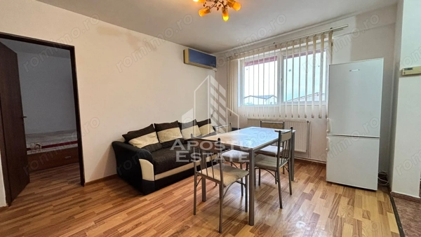 Apartament 2 camere de vanzare in zona Soarelui, Timisoara — fotografia 1