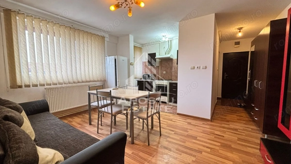 Apartament 2 camere de vanzare in zona Soarelui, Timisoara — fotografia 2