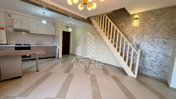Apartamentul cu 2 camere +pod de vanzare, in zona Dambovita, Timisoara — fotografia 2