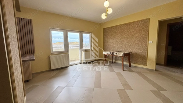 Apartamentul cu 2 camere +pod de vanzare in zona Dambovita, Timisoara — fotografia 1