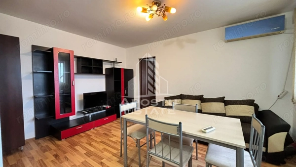 Apartament 2 camere de vanzare in zona Soarelui, Timisoara — fotografia 3