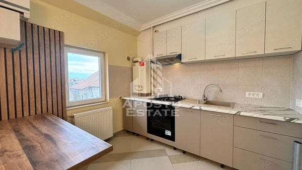 Apartamentul cu 2 camere +pod de vanzare, in zona Dambovita, Timisoara — fotografia 3