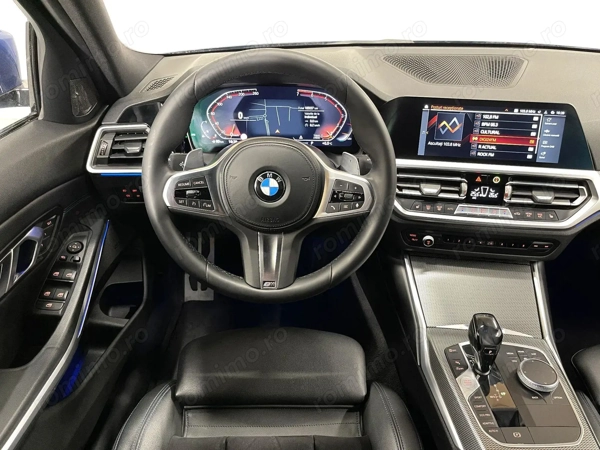 BMW 3 Series 2020 — imagine 6