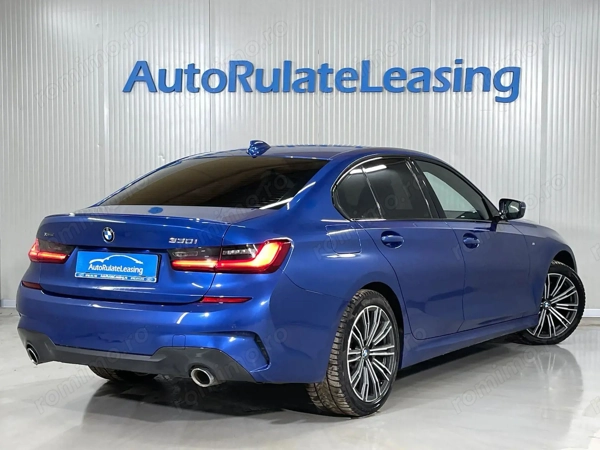 BMW 3 Series 2020 — imagine 3