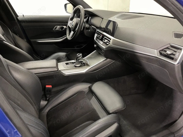 BMW 3 Series 2020 — imagine 11