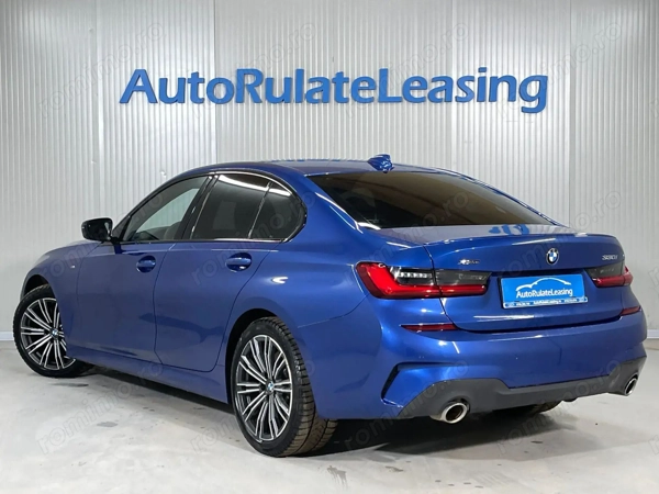 BMW 3 Series 2020 — imagine 4
