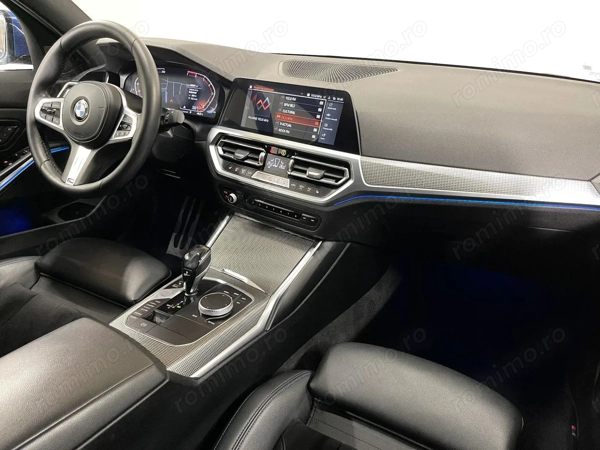 BMW 3 Series 2020 — imagine 9