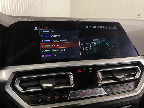 BMW 3 Series 2020 — imagine 20