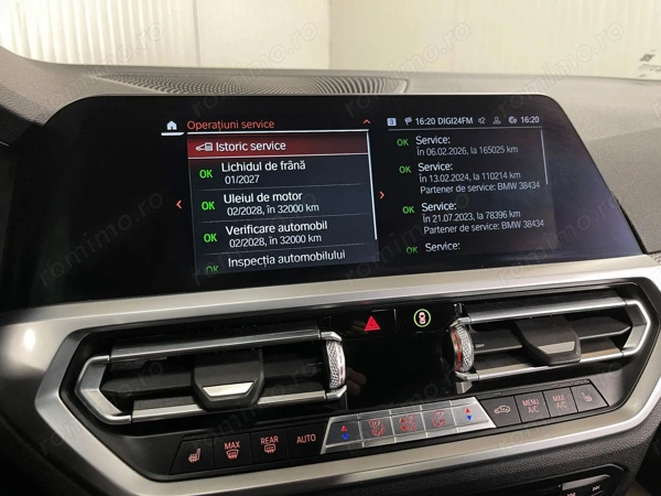 BMW 3 Series 2020 — imagine 16