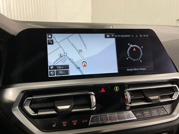 BMW 3 Series 2020 — imagine 14