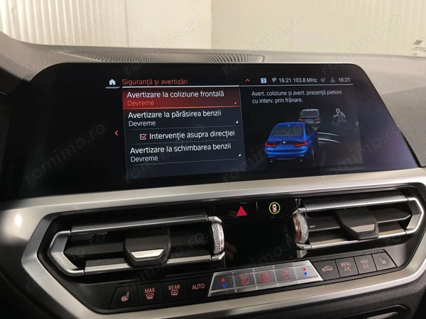 BMW 3 Series 2020 — imagine 19