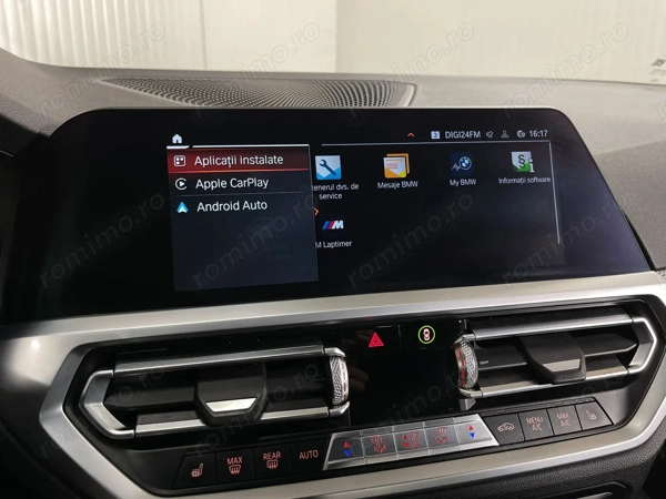 BMW 3 Series 2020 — imagine 15