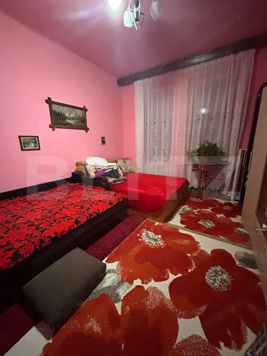 Apartament de vanzare, 77 mp, zona Tipografilor — fotografia 1