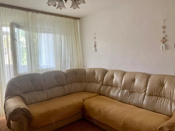 Apartament cu 2 camere, Aleea Păcurari, Munca Invalizilor — fotografia 1