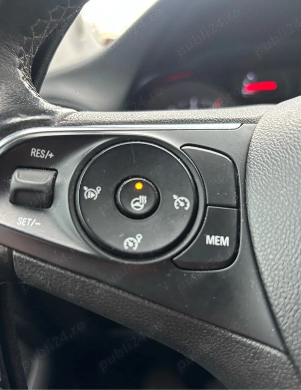 OPEL Crossland X 2020 — imagine 6
