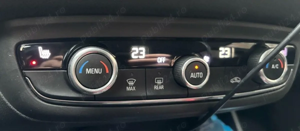 OPEL Crossland X 2020 — imagine 5