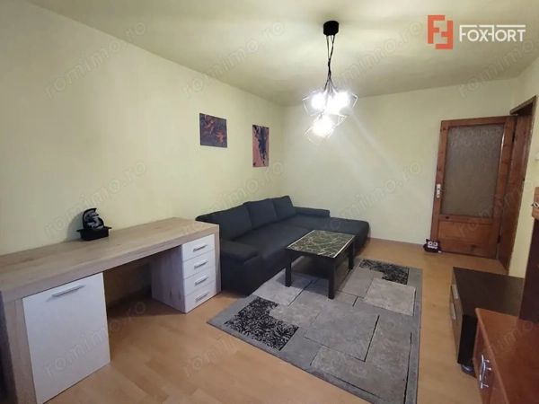 Apartament cu 3 camere de vanzare in Timisoara, zona Freidorf — fotografia 1