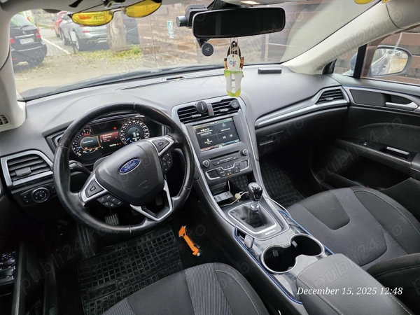 FORD Mondeo 2016 — imagine 6
