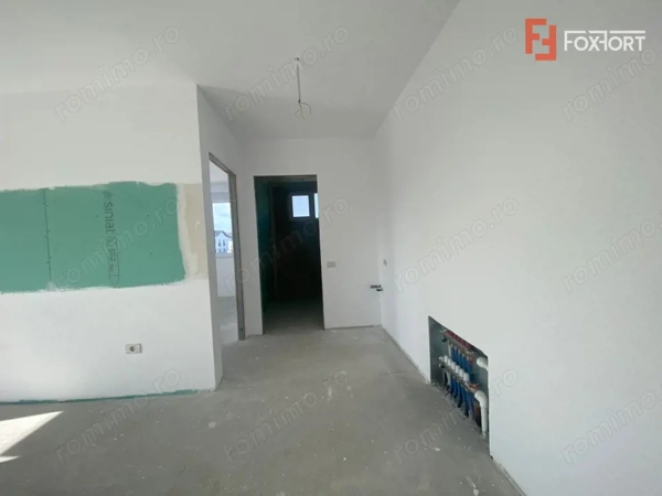 Apartament cu 2 camere, etaj 2 - Chisoda - - V9492 — fotografia 1