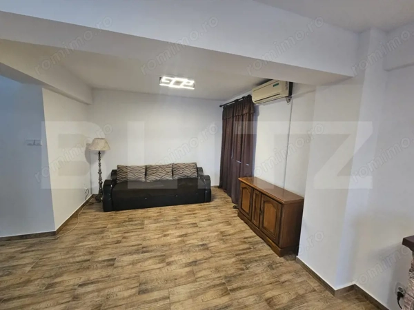 Apartament 3 camere, et.3, 87 mp, zona Craiovița-Aristizza Romanescu — fotografia 3