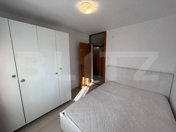 Apartament cu 4 camere, 93 mp, zona Sucpi — fotografia 3