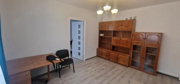 Apartament cu 2 camere de inchiriat zona Luptei — fotografia 3