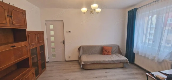 Apartament cu 2 camere de inchiriat zona Luptei — fotografia 1