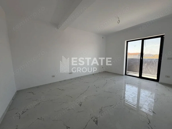 Apartament cu 3 camere si 2 bai in Giroc — fotografia 1