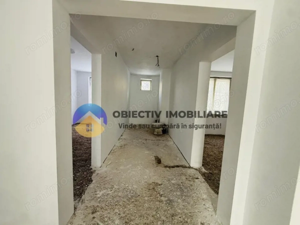 Apartament 3 camere – 73 MP | Calea Romanului — fotografia 1