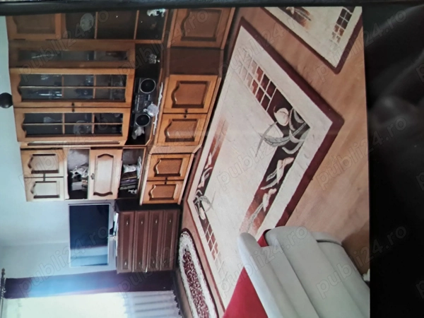 Apartament cu 2 camere, 51 mp, et 4 din 4, zona Spitalul Judetean, UMFST — fotografia 1
