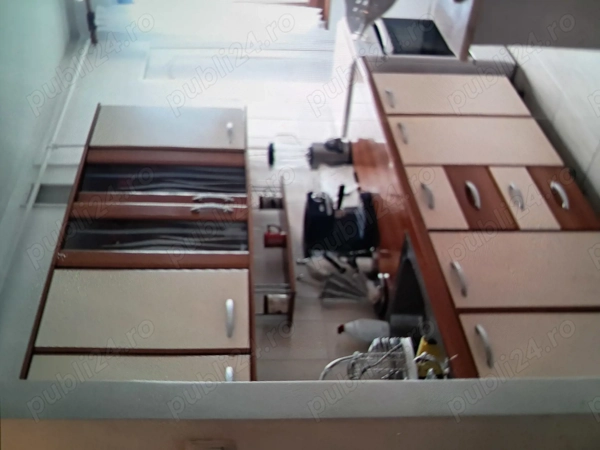 Apartament cu 2 camere, 51 mp, et 4 din 4, zona Spitalul Judetean, UMFST — fotografia 3