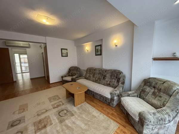 Apartament 3 camere bloc nou zona Aradului — fotografia 3