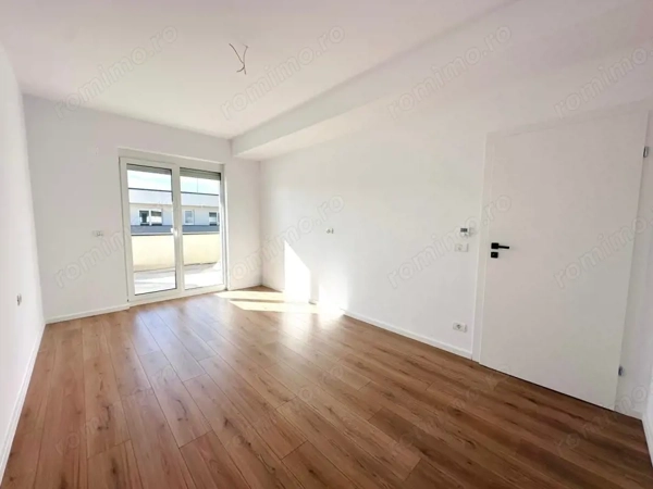 Penthouse Calea Aradului - Timișoara - Comision 0% — fotografia 3