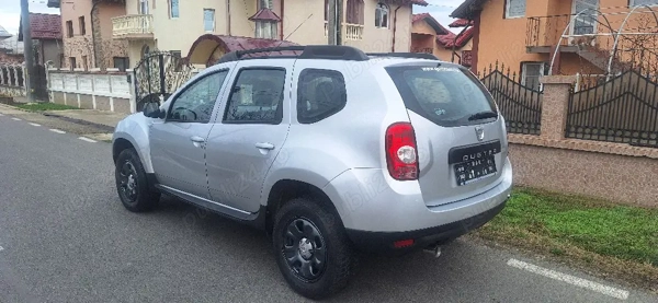 DACIA Duster 2011 — imagine 2