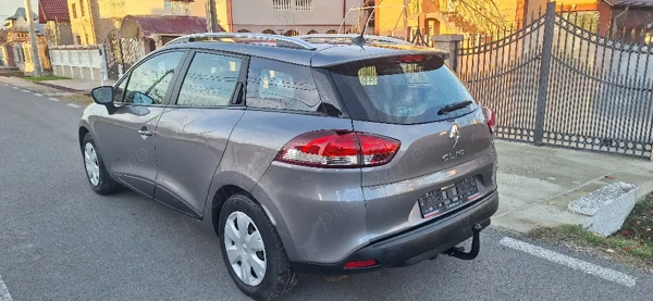 RENAULT Clio 2013 — imagine 6