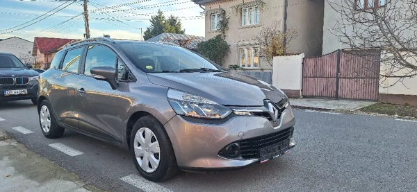 RENAULT Clio 2013 — imagine 3