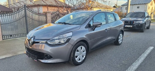 RENAULT Clio 2013 — imagine 4