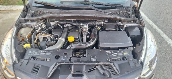 RENAULT Clio 2013 — imagine 5