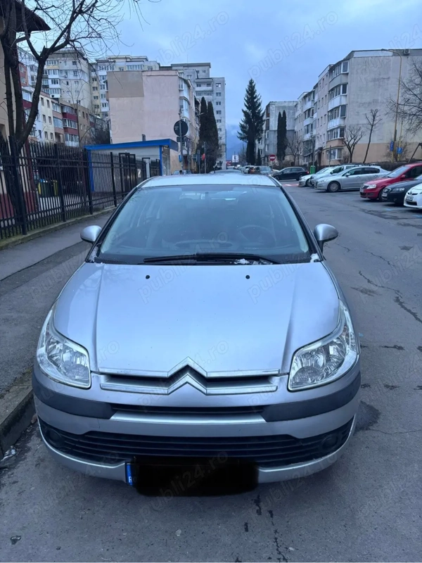 De vanzare Citroen C4